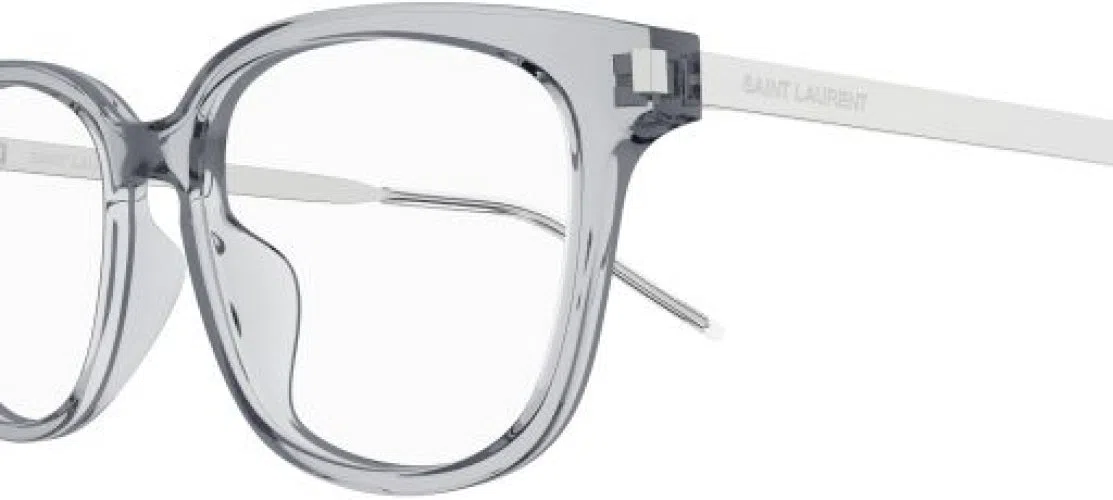 Saint Laurent SL 648/F Eyeglasses - view 10